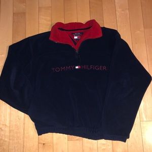 Tommy Hilfiger Quarter Zip